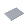 Silver Metallic 315