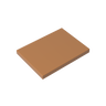 Medium Nougat 312