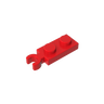 Bright Red 21