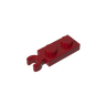 New Dark Red 154