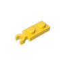 Bright Yellow 24