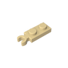 Brick Yellow 5