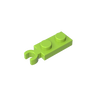 Bright Yellowish Green 119