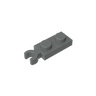 Dark Stone Grey 199