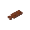Reddish Brown 192