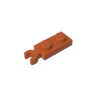 Dark Orange 38