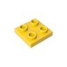Bright Yellow 24