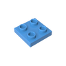 Medium Blue 102