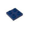 Earth Blue 140