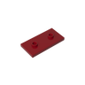 New Dark Red 154