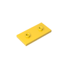 Bright Yellow 24