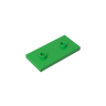 Bright Green 37