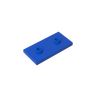 Bright Blue 23