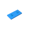 Dark Azur 321
