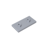 Silver Metallic 315