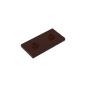 GDS-90201 - Plate Special 2 x 4 with Groove and Two Center Studs (Jumper)