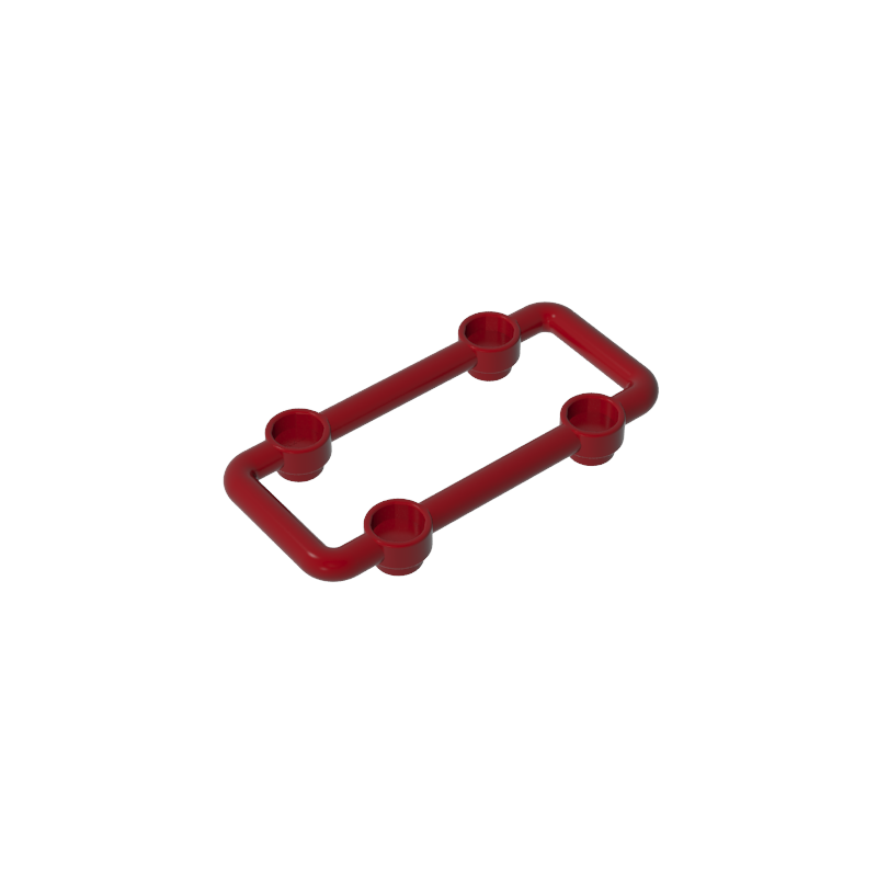 GDS-90202 - Lattice 3 x 6 Module with Studs