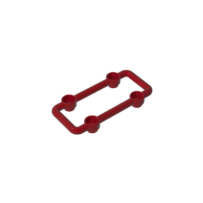 GDS-90202 - Lattice 3 x 6 Module with Studs