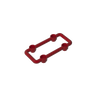 New Dark Red 154