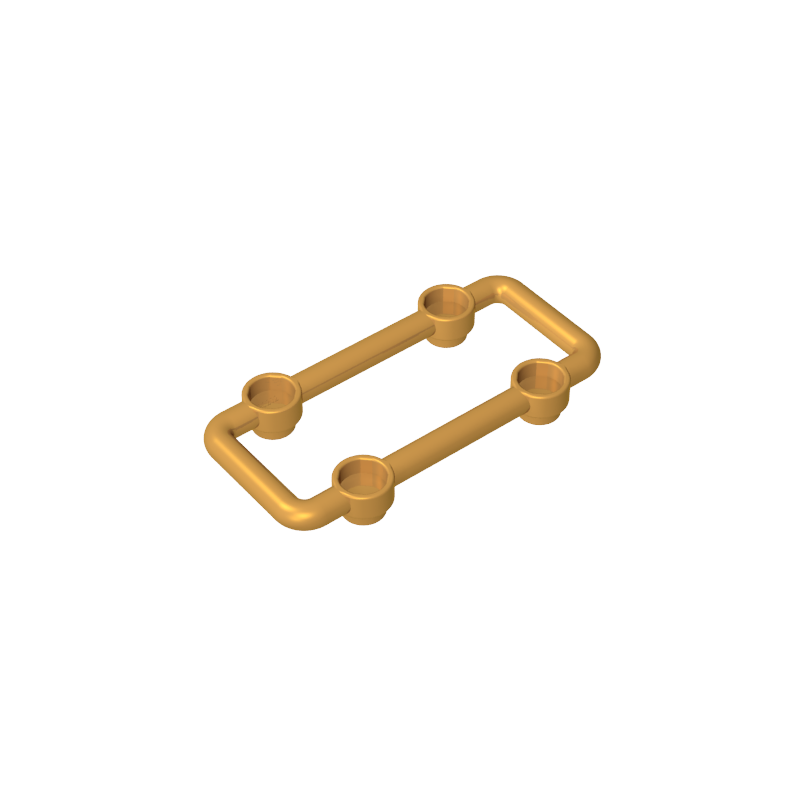 GDS-90202 - Lattice 3 x 6 Module with Studs