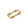 Warm Gold 297