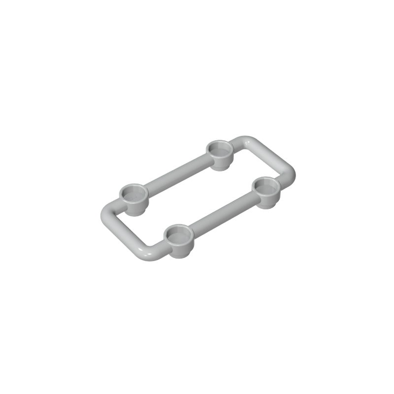 GDS-90202 - Lattice 3 x 6 Module with Studs