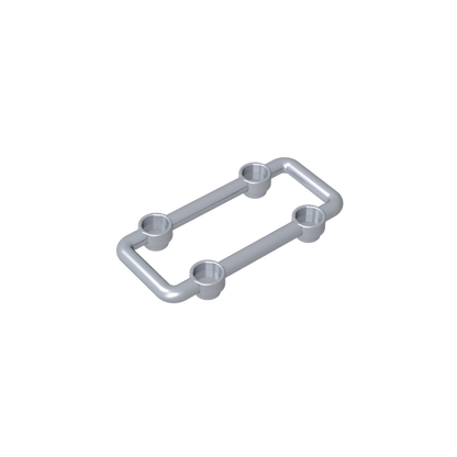 GDS-90202 - Lattice 3 x 6 Module with Studs