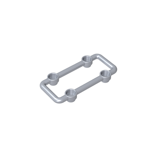 GDS-90202 - Lattice 3 x 6 Module with Studs