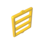 GDS-90206 - Bar 1 x 4 x 3 Window [Side Tabs]