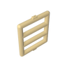Brick Yellow 5