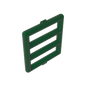 GDS-90206 - Bar 1 x 4 x 3 Window [Side Tabs]