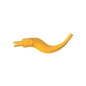 GDS-90208 - Plant / Animal Body Part, Tree / Branch / Tail / Appendage Bladed with Pin