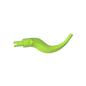 GDS-90208 - Plant / Animal Body Part, Tree / Branch / Tail / Appendage Bladed with Pin
