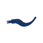 GDS-90208 - Plant / Animal Body Part, Tree / Branch / Tail / Appendage Bladed with Pin
