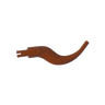 Reddish Brown 192