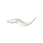 GDS-90208 - Plant / Animal Body Part, Tree / Branch / Tail / Appendage Bladed with Pin