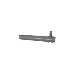 GDS-90209 - Cylinder 1 x 5 1/2 with Handle (Friction Cylinder)
