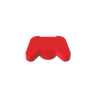 Bright Red 21
