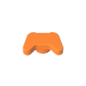Bright Orange 106