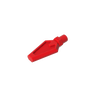 Bright Red 21