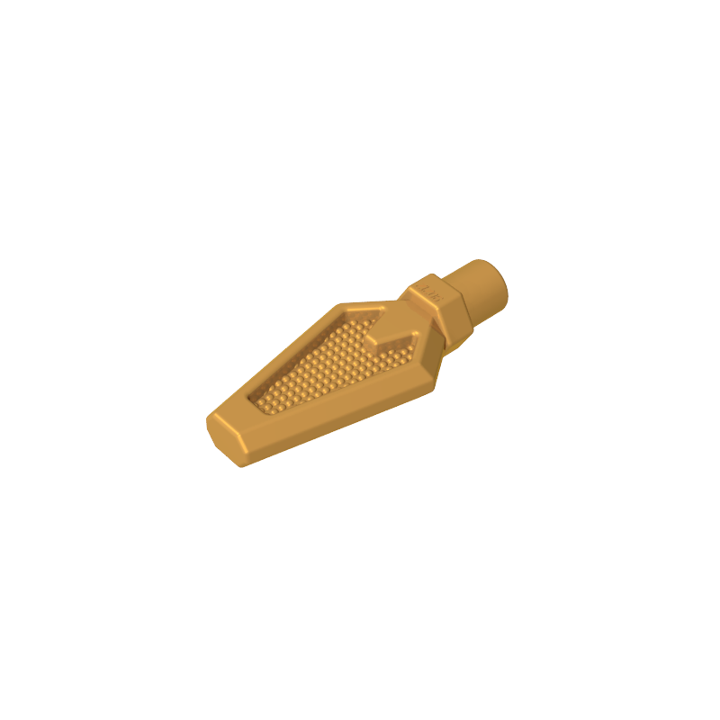 GDS-90212 - Weapon Pike / Spear Tip