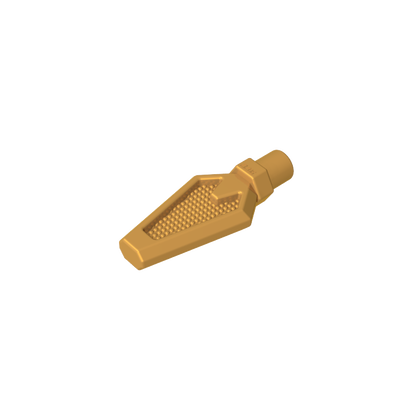 GDS-90212 - Weapon Pike / Spear Tip