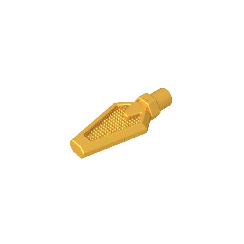 GDS-90212 - Weapon Pike / Spear Tip