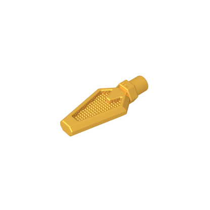 GDS-90212 - Weapon Pike / Spear Tip
