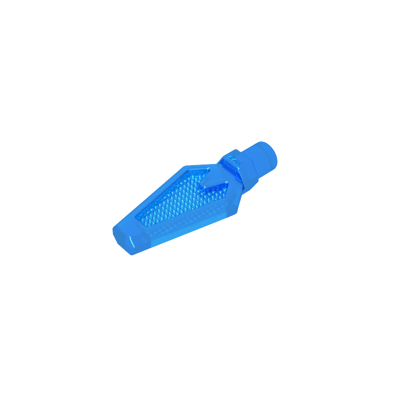 GDS-90212 - Weapon Pike / Spear Tip