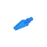 Transparent Blue 43