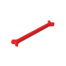 Bright Red 21