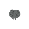Dark Stone Grey 199
