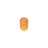 Transparent Bright Orange 182