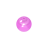 Transparent Medium Reddish Violet 113